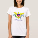 VI Chick 2 t-shirts by shugieboo VI Chick 2 t-shirts