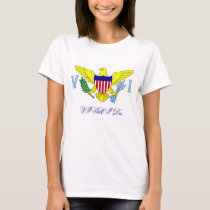 VI Chick 2 t-shirts