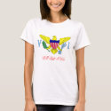 VI Genie t-shirts by shugieboo VI Genie t-shirts