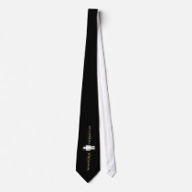VI Tie by Vocalinfusion VI Tie