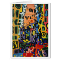 Via Appia cards