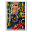 Via Appia cards