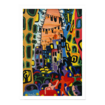 Via Appia posters