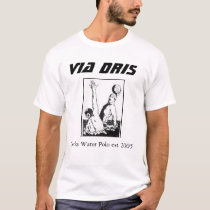 Via dris vintage t's t-shirts