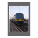 Via Rail posters by joelor Via Rail posters