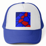 Via Sacra Mesh Hat