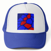 Via Sacra hats by lonvig Via Sacra hats