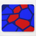 Via Sacra mousepads by lonvig Via Sacra mousepads