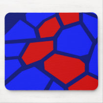Via Sacra mousepads by lonvig Via Sacra mousepads