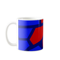 Via Sacra mugs by lonvig Via Sacra mugs