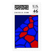 Via Sacra postage by lonvig Via Sacra postage
