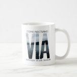 VIA Storms/Nocturnes mug