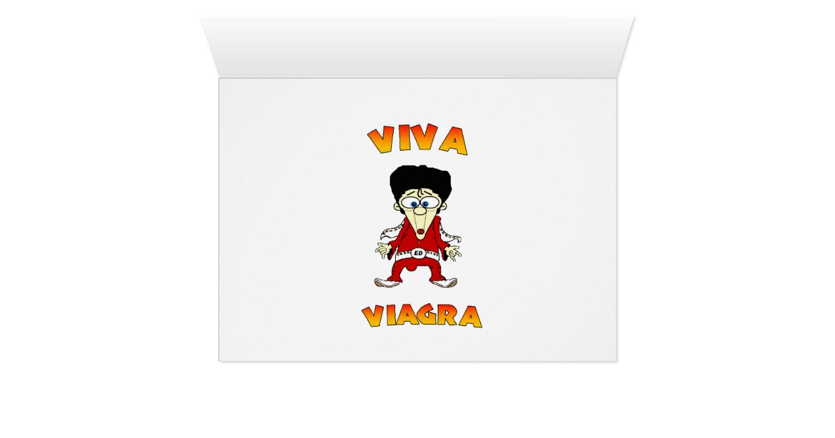 Viagra card