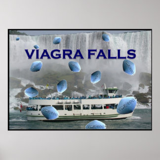 Viagra falls