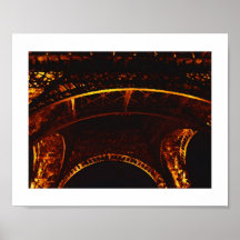 Viaje Eiffel - detalle del La Poster