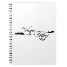 Viajes & Trips Journal