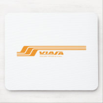 Viasa Mousepad mousepads
