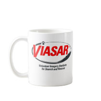 VIASAR Mug (Modifyable)