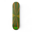 VIBE skateboards