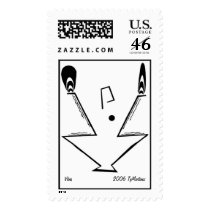 Vibes postage
