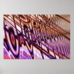 Vibrando Poster