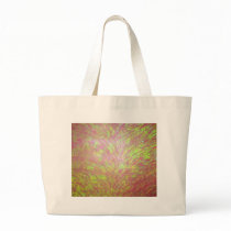 "Vibrant Autumn" Tote Bad bags