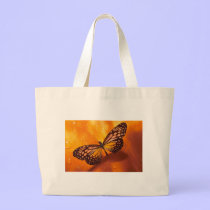 Vibrant Butterfly bags