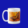 Vibrant Butterfly