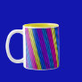 Vibrant Color Mug