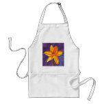 Vibrant Day Lily