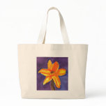 Vibrant Day Lily