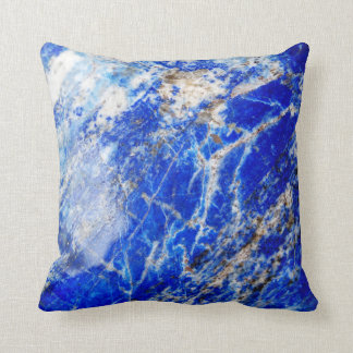 Crystal Blue Pillows - Decorative & Throw Pillows Zazzle