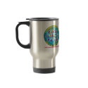 Vibrant GCM Mug
