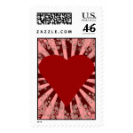 Love Postage