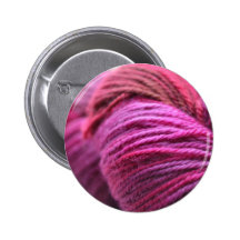 Vibrant Pink Yarn