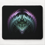 Vibrating Color 2 Mousepad
