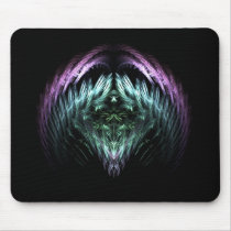 Vibrating Color 2 Mousepad