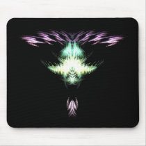 Vibrating Color Mousepad