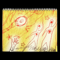 vibrations calendars
