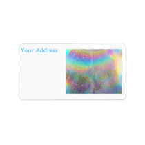 Vibrations, Your Address labels
