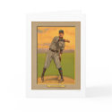 Vic Willis Pirates Cardinals Baseball 1911