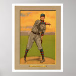 Vic Willis Pirates Cardinals Baseball 1911 posters