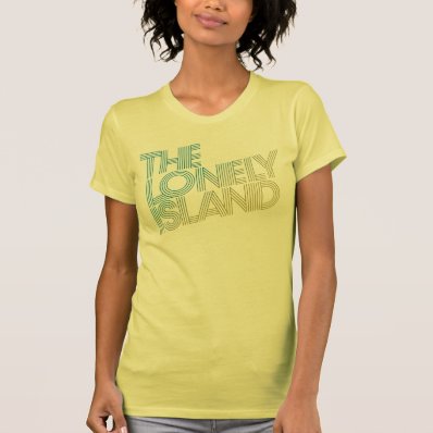 Vice Beach T Shirt