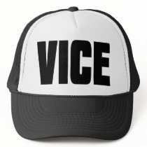 Vice hats