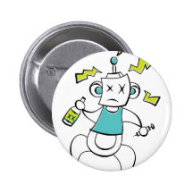 Vice monje pins