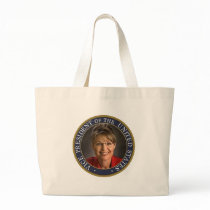 Vice President Sarah Palin bags by talliktok_katauyak Vice President Sarah Palin bags