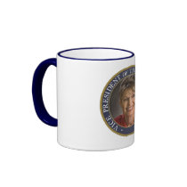 Vice President Sarah Palin mugs by talliktok_katauyak Vice President Sarah Palin mugs