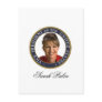 Vice President Sarah Palin Post Cards