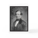 Vice President William R. King Daguerreotype 1848 cards by lc_prints Vice President William R. King Daguerreotype 1848 cards