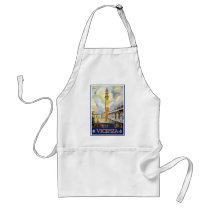 Vicenza Apron